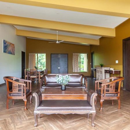 Stayvista'S Shivom Villa 2 - A Serene Escape With Views Of The Valley And Lake โลนาวาลา ภายนอก รูปภาพ